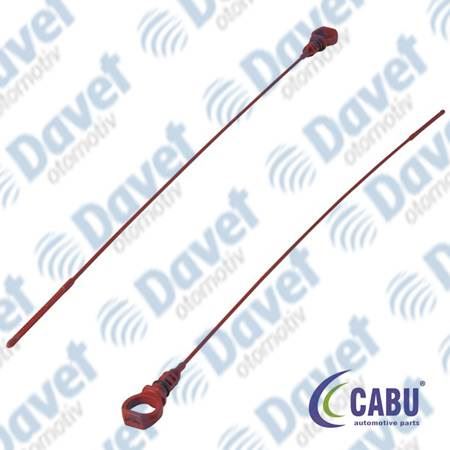 CABU 331005 Yag Cubugu 307 Ym-308-Partner Ii-3008-Partner Tepe-407-Partner Ii-206-207-1007-5008-C5 Ii-Berlingo-C2-C3-C4-Focus-Fusion 1.6hdi